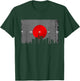 Tokyo Japan T-Shirt - T-Shirt | Forest