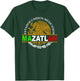 Mazatlan Sinaloa Mexico Pata Salada Culichi Culiacanense T-Shirt - T-Shirt | Forest