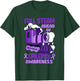 Epilepsy Warrior Awareness Month Epileptic Toddler T-Shirt - T-Shirt | Forest