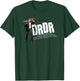 DEAD RISING DELUXE REMASTER Logo T-Shirt - T-Shirt | Forest