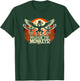 Release The Monkeys, Flying Monkeys Halloween T-Shirt - T-Shirt | Forest