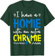 Down Syndrome Awareness Shirt for Friend Homie Down Syndrome T-Shirt - T-Shirt | Forest