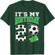It's My 2nd Birthday Soccer Party 2 Year Old Boy T-Shirt - T-Shirt | Forest