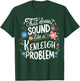 Kenleigh Personalized Cute Girls Kenleigh Name T-Shirt - T-Shirt | Forest