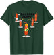 Sausage Fest Sausage Party Graphic Funny sausage T-Shirt - T-Shirt | Forest