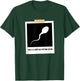 This is A Very Old Picture of Me Funny Sperm Joke Adult Humr T-Shirt - T-Shirt | Forest