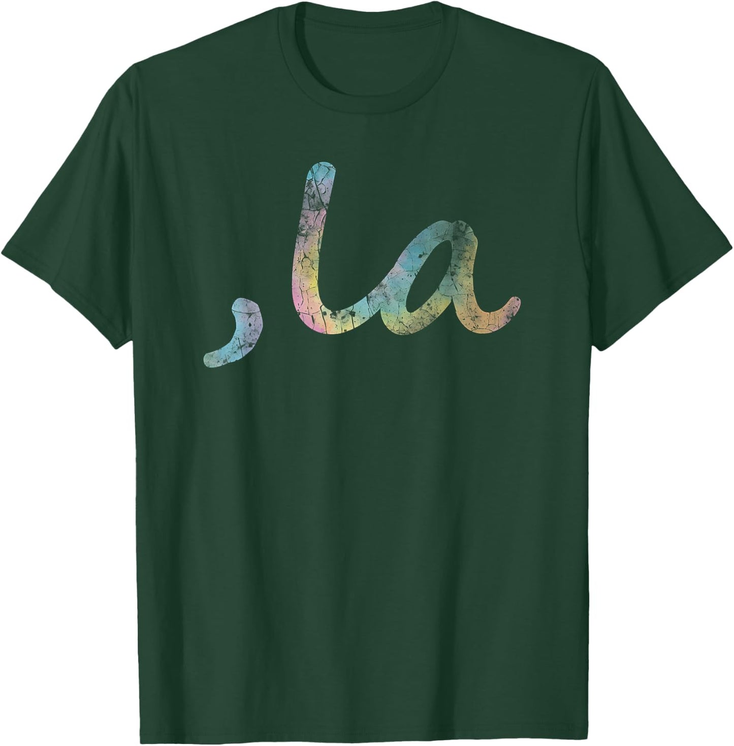 Comma La Vote Kamala Harris For President 2024 Election T-Shirt - T-Shirt | Forest
