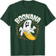 Boonana Cute Ghost Banana Halloween Costume Men Women Kids T-Shirt - T-Shirt | Forest