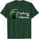 Kakapo Bird New Zealand Flightless And Fabulous Kakapo T-Shirt - T-Shirt | Forest
