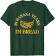 Banana Fruit Fruit Banana T-Shirt - T-Shirt | Forest