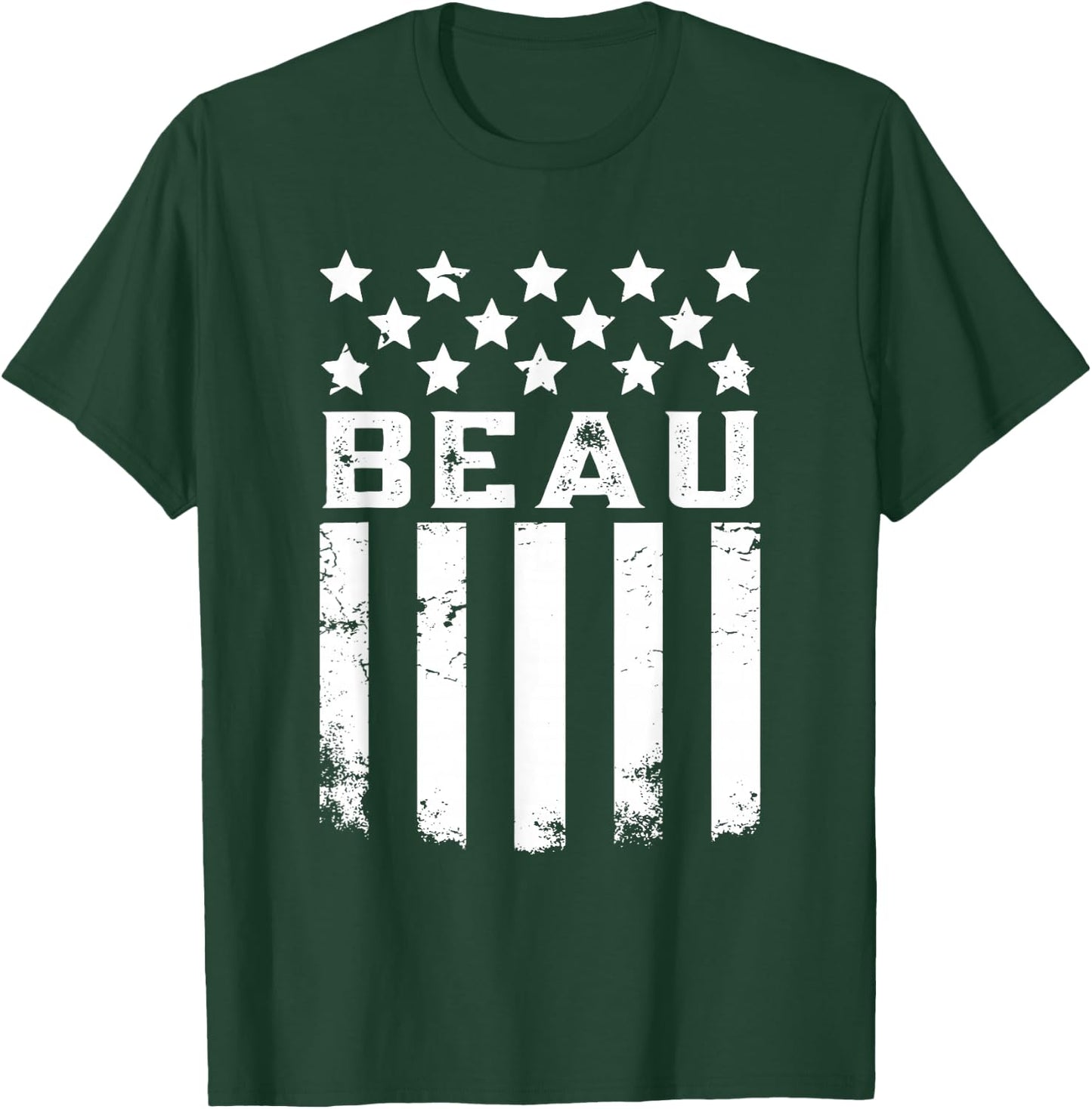 Beau T-Shirt - T-Shirt | Forest