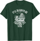 It'll Always Be Tappan Zee To Me, New York NY Bridge Art T-Shirt - T-Shirt | Forest