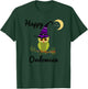 Adorable Owl Halloween Shirt, Happy Owloween T-Shirt - T-Shirt | Forest