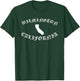 Wilmington South Bay California Los Angeles Long Beach Socal T-Shirt - T-Shirt | Forest