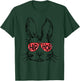 Hip Hop Easter Day, Easter for Toddler Kids, Bunny T-Shirt - T-Shirt | Forest