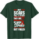 Stroke Survivor Stroke Warrior Apparel & Gifts Stroke Awareness , Black, Small T-Shirt - T-Shirt | Forest
