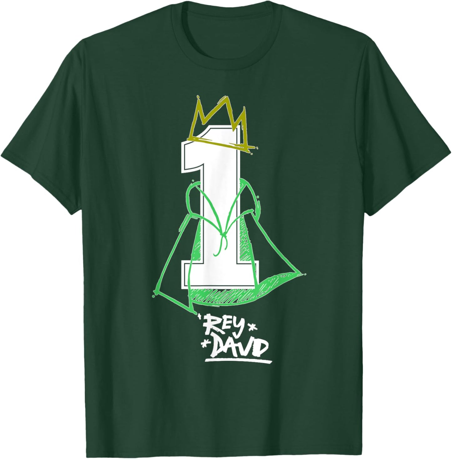 Atletico Nacional of Medellin - Cardona Edition T-Shirt - T-Shirt | Forest