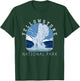 Yellowstone National Park Retro Vintage Old Faithful Gifts T-Shirt - T-Shirt | Forest