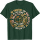 Go Therefore And Make Disciples Of All Nations, Christian T-Shirt - T-Shirt | Forest