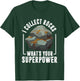 Rock Collector Funny Rock Hound Geologist Rock Collecting T-Shirt - T-Shirt | Forest