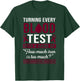 Hemochromatosis Awareness Month T-Shirt - T-Shirt | Forest