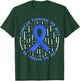 Cancer Touched My Butt So I Kicked It's Ass T-Shirt - T-Shirt | Forest