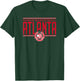 NBA Atlanta Hawks City Pride T-Shirt - T-Shirt | Forest