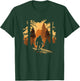 Bigfoot T-Shirt - T-Shirt | Forest