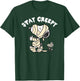 Peanuts Halloween Snoopy Stay Creepy T-Shirt - T-Shirt | Forest