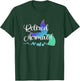 Retired Mermaid T-Shirt - T-Shirt | Forest