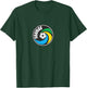 Cosmos T-Shirt - T-Shirt | Forest