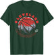 NBA Cleveland Cavaliers Neon Prism Basketball T-Shirt - T-Shirt | Forest