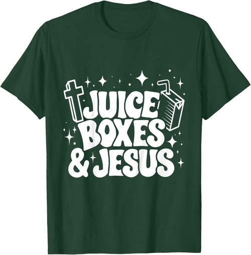 Kids A Juice boxes Saved My Life & Jesus Diabetes Awareness