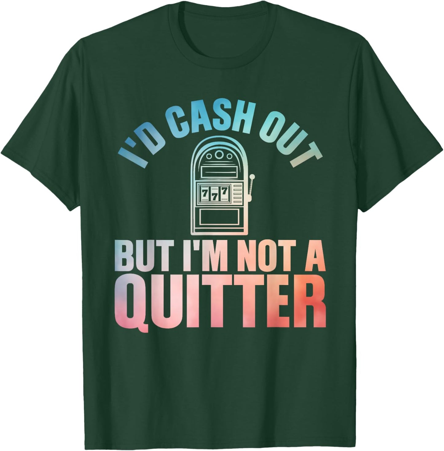 Best Gambling Art Women Poker Card Game Casino Lover T-Shirt - T-Shirt | Forest
