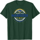 NBA Golden State Warriors The Rock T-Shirt - T-Shirt | Forest