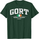 Gort Ireland T-Shirt - T-Shirt | Forest