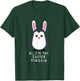 Hi I'm The Easter Penguin Shirt T-Shirt - T-Shirt | Forest