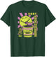 Japan Happy Smile T-Shirt - T-Shirt | Forest