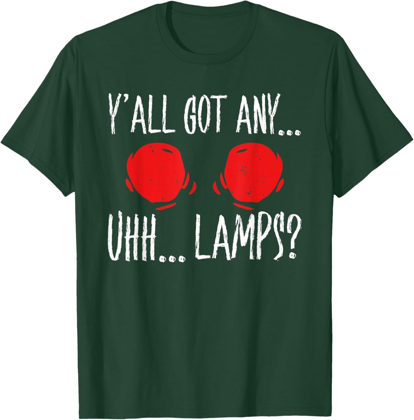 Mothman Cryptid Monster Cryptozoology Mythical Creature T-Shirt - T-Shirt | Forest