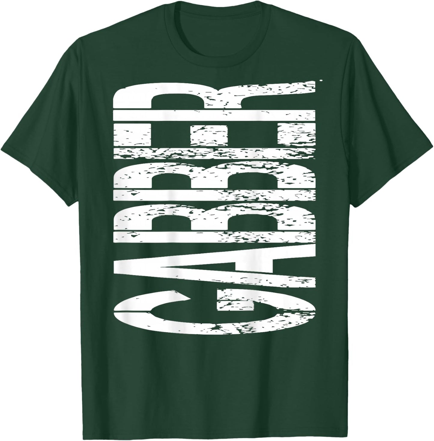 GABBER. I love Techno music. Techno raver and electronic T-Shirt - T-Shirt | Forest