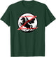 Zorro T-Shirt - T-Shirt | Forest