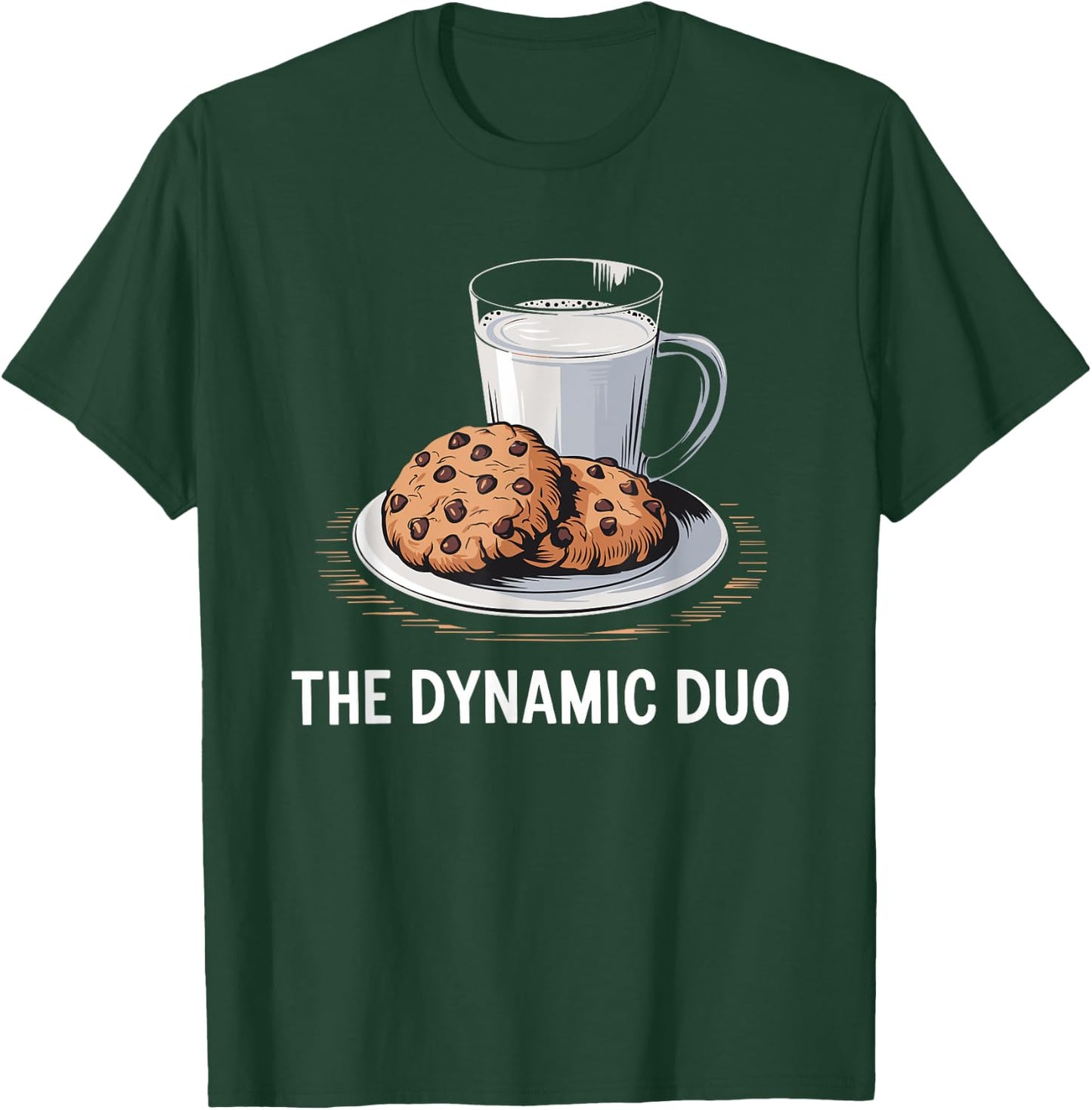 T-Shirt T-Shirt - T-Shirt | Forest