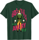 Elf Buddy He's An Angry Elf Quote Christmas T-Shirt - T-Shirt | Forest