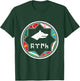 Turkiye,Kazakhstan,Gokturk,Turan,Turkey Flag,Turk Bayragi. T-Shirt - T-Shirt | Forest
