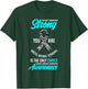 Ehlers Danlos Syndrome Awareness Apparel & Gifts EDS Warrior -Adults Kids Black Short Sleeve Small T-Shirt - T-Shirt | Forest