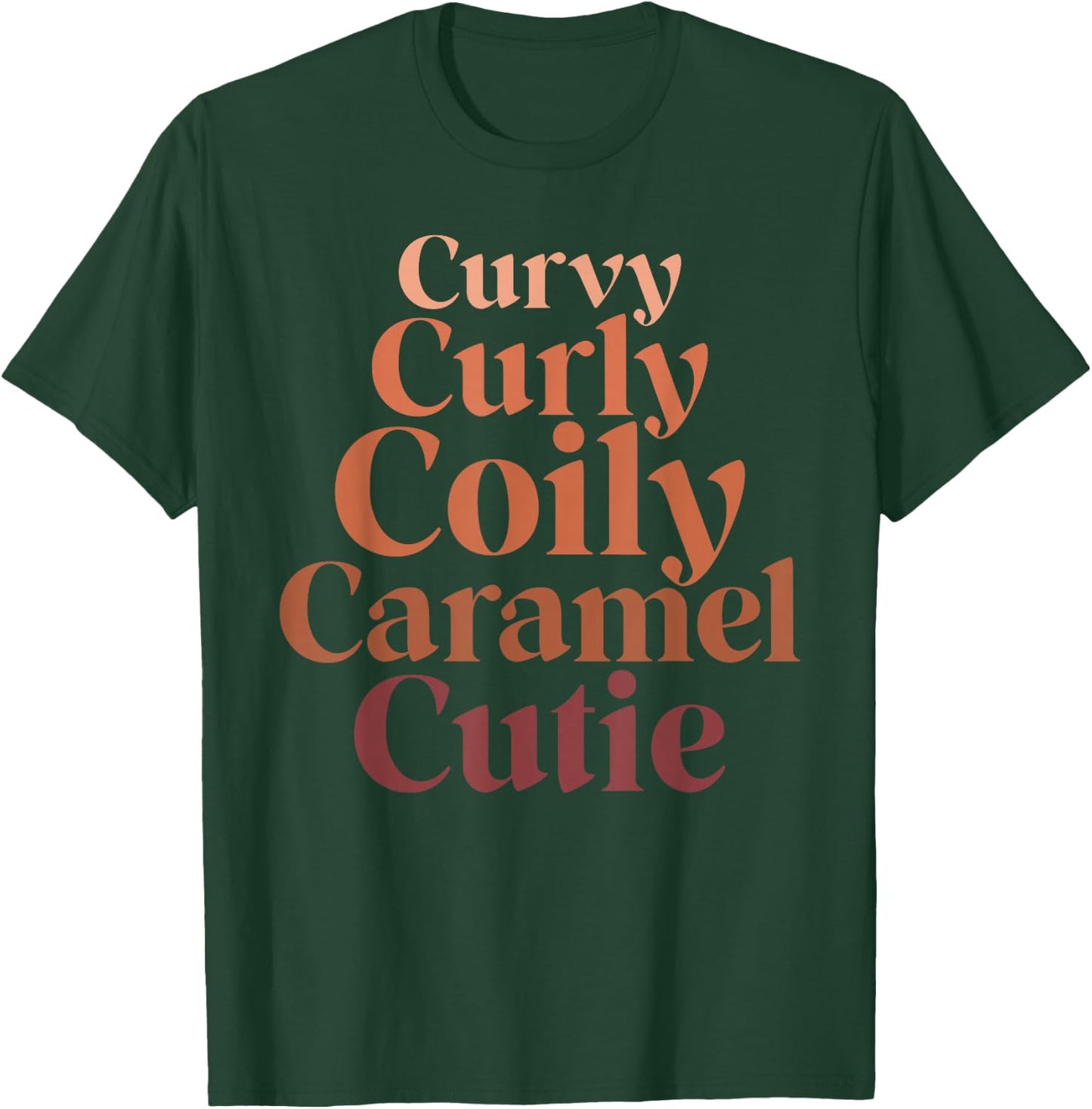 Brown Sugar Babe Educate Afro Queen African American Melanin T-Shirt - T-Shirt | Forest