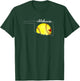 Oklahoma Softball T-Shirt - T-Shirt | Forest