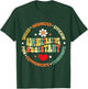 Admin Assistant School Administrative Assistant Life T-Shirt - T-Shirt | Forest