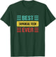 Surgical Tech T-Shirt - T-Shirt | Forest