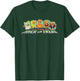 Marvel Baby Groot Monster Costumes Halloween Trick or Treat T-Shirt - T-Shirt | Forest